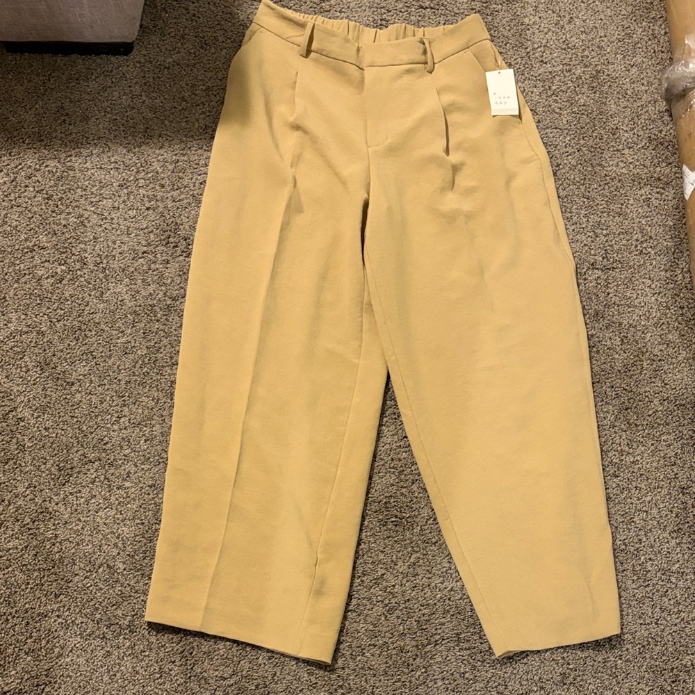 a new day wide leg pants